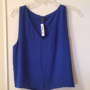 Aritzia Babaton Tank